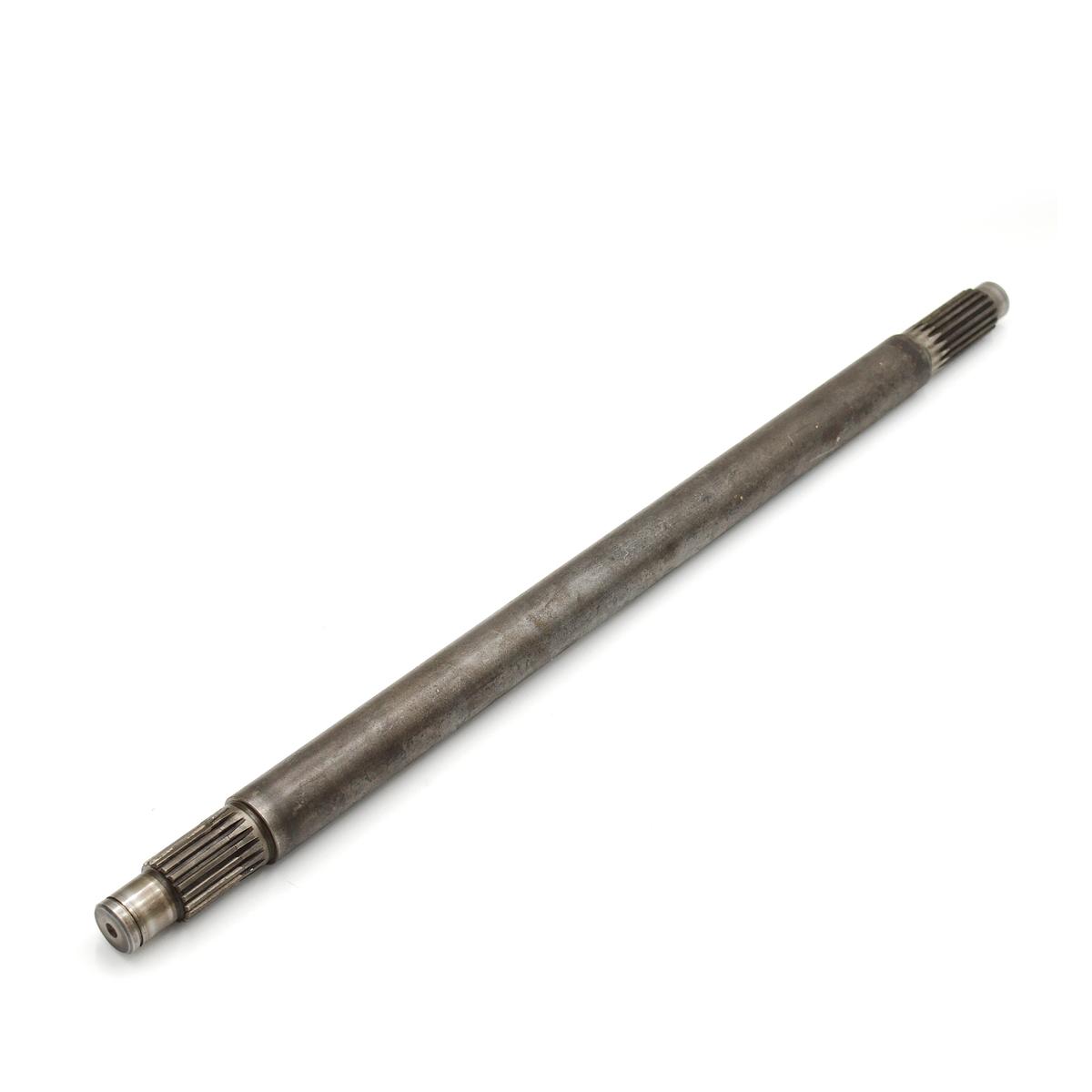 7ος άξονας Kubota 67111-15910. Ανταλλακτικά μεταχειρισμένα και καινούρια, εισαγόμενα από την Ιαπωνία σε άριστη κατάσταση. Βρείτε γνήσια - original και ιμιτασιόν - aftermarket ανταλλακτικά για όλα τα τρακτέρ Kubota σε προσιτές τιμές.