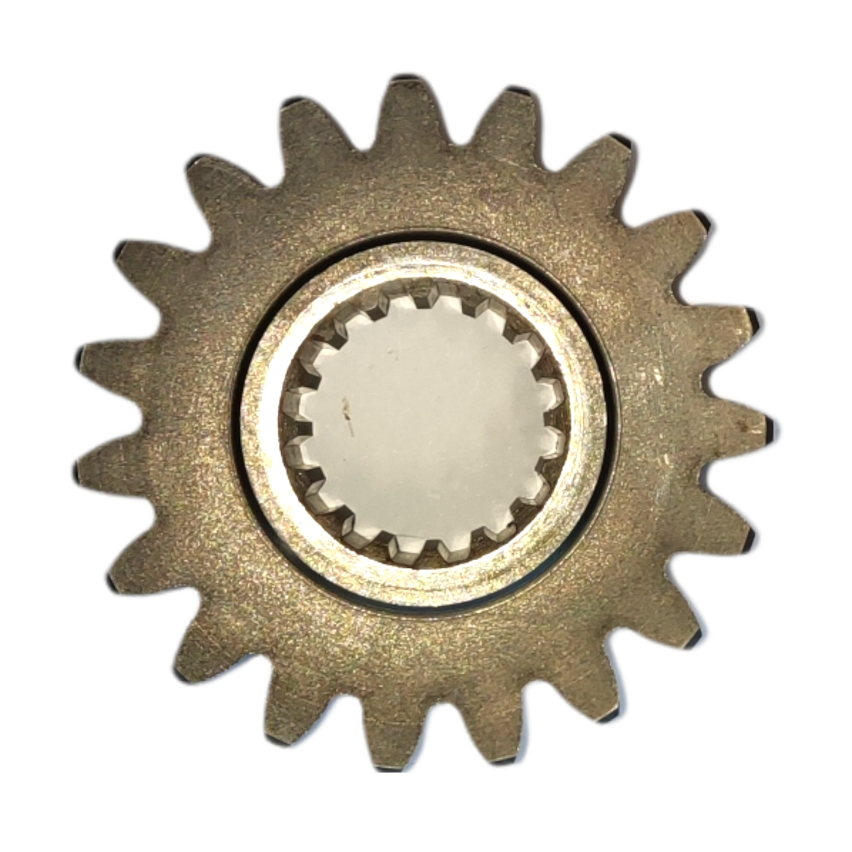 Γρανάζι P.T.O. 19 δόντια Iseki: 1480-212-0020-0. Ανταλλακτικά μεταχειρισμένα και καινούρια, εισαγόμενα από την Ιαπωνία σε άριστη κατάσταση. Βρείτε γνήσια - original και ιμιτασιόν - aftermarket ανταλλακτικά για όλα τα Iseki σε προσιτές τιμές.