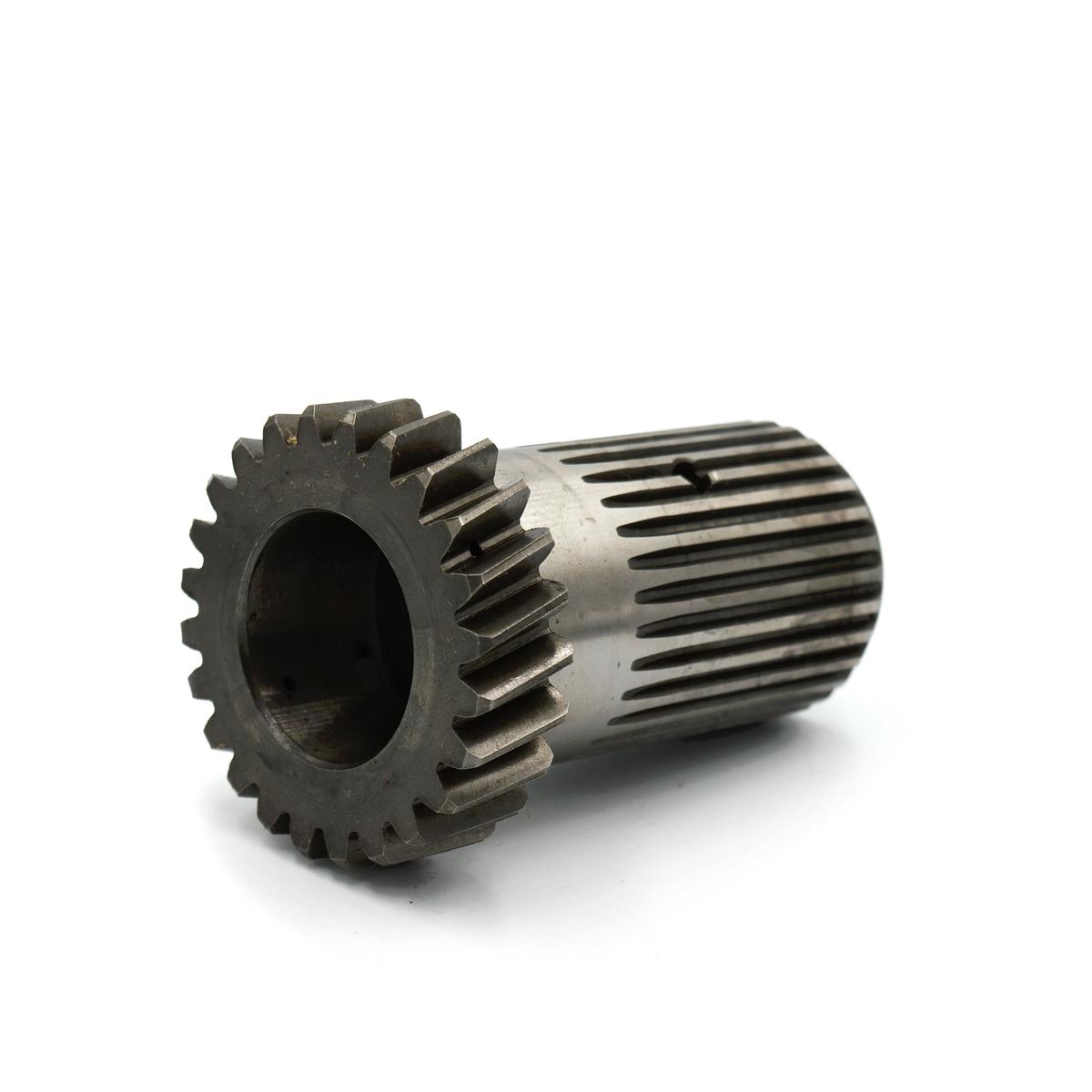 Γρανάζι 24 δόντια Kubota 67111-14990. Ανταλλακτικά μεταχειρισμένα και καινούρια, εισαγόμενα από την Ιαπωνία σε άριστη κατάσταση. Βρείτε γνήσια - original και ιμιτασιόν - aftermarket ανταλλακτικά για όλα τα τρακτέρ Kubota σε προσιτές τιμές.