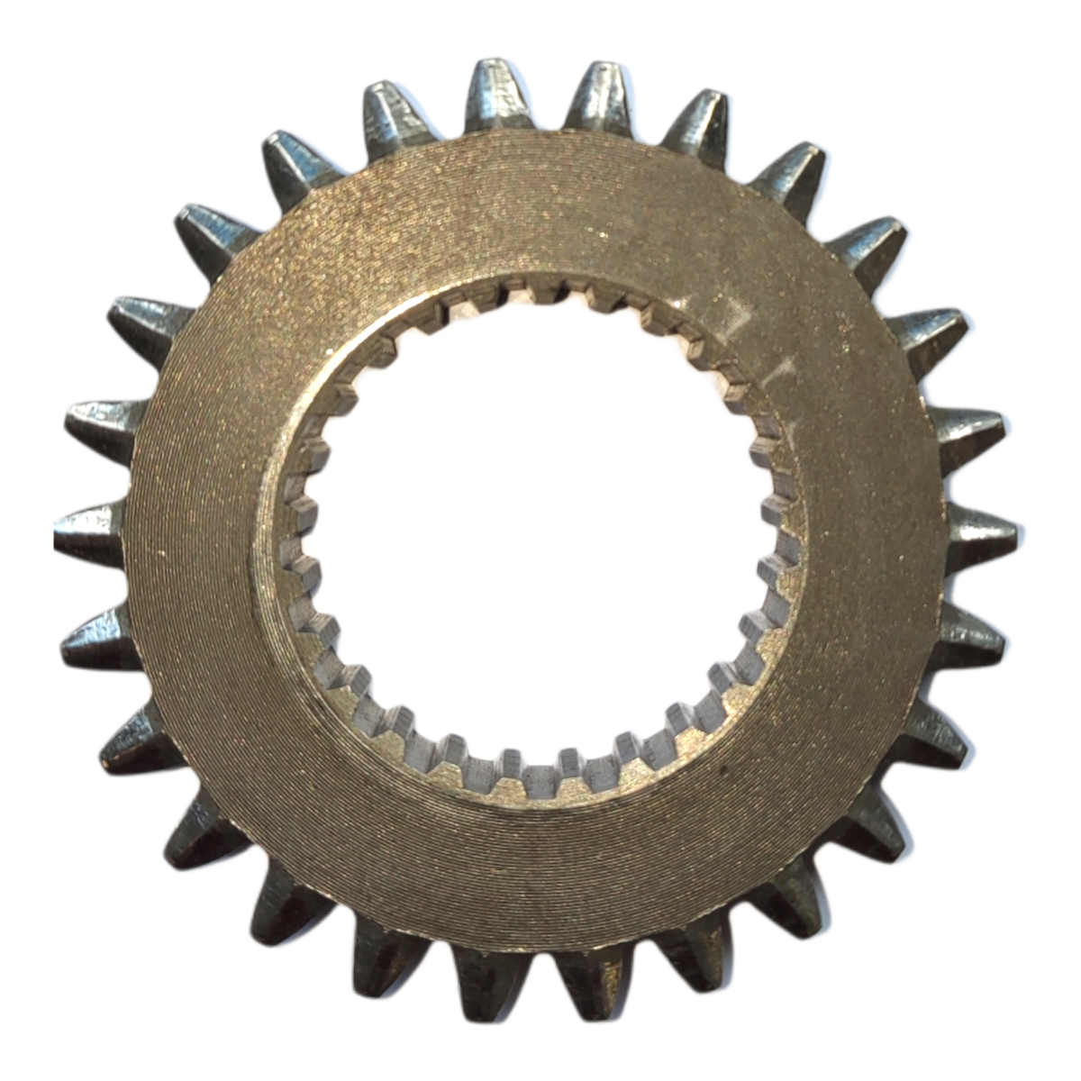 Γρανάζι 26 δόντια Iseki: 1480-207-0020-0. Ανταλλακτικά μεταχειρισμένα και καινούρια, εισαγόμενα από την Ιαπωνία σε άριστη κατάσταση. Βρείτε γνήσια - original και ιμιτασιόν - aftermarket ανταλλακτικά για όλα τα Iseki σε προσιτές τιμές.