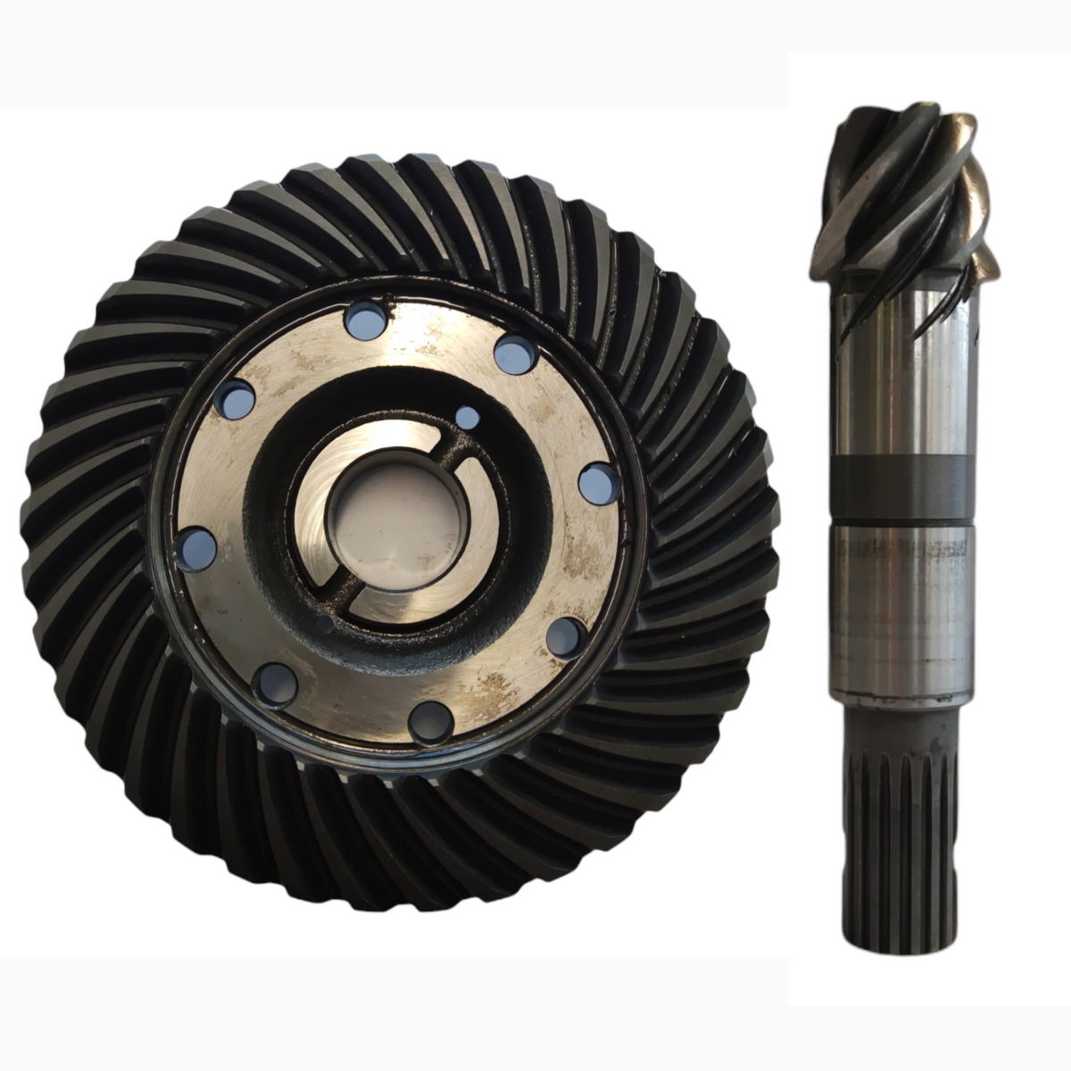 Κορώνα πηνίο 6, 38 δόντια Iseki: 1427-431-310-00. Ανταλλακτικά μεταχειρισμένα και καινούρια, εισαγόμενα από την Ιαπωνία σε άριστη κατάσταση. Βρείτε γνήσια - original και ιμιτασιόν - aftermarket ανταλλακτικά για όλα τα Iseki σε προσιτές τιμές.