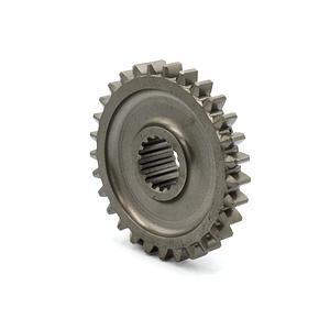Γρανάζι 29 δόντια Kubota 66704-14460. Ανταλλακτικά μεταχειρισμένα και καινούρια, εισαγόμενα από την Ιαπωνία σε άριστη κατάσταση. Βρείτε γνήσια - original και ιμιτασιόν - aftermarket ανταλλακτικά για όλα τα τρακτέρ Kubota σε προσιτές τιμές.