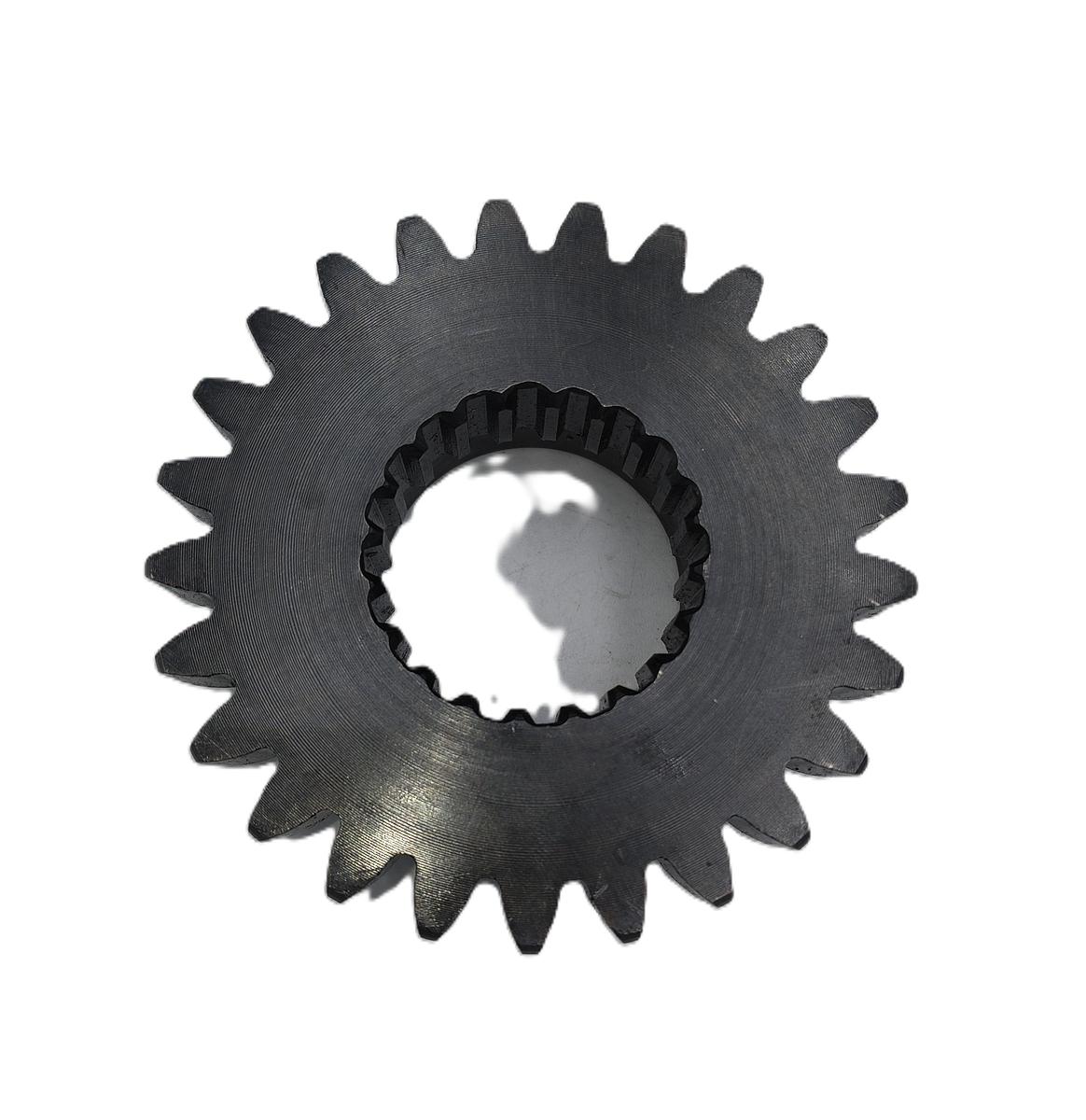 Γρανάζι P.T.O. 25 Δόντια Kubota 6A100-14350. Ανταλλακτικά μεταχειρισμένα και καινούρια, εισαγόμενα από την Ιαπωνία σε άριστη κατάσταση. Βρείτε γνήσια - original και ιμιτασιόν - aftermarket ανταλλακτικά για όλα τα Kubota σε προσιτές τιμές.