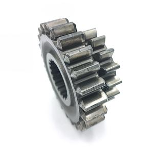 Gear 23 -16 Teeth Iseki 1690-219-004-00. Used and new spare parts, imported from Japan in excellent condition. Find genuine - original and aftermarket spare parts for all Kubota tractors at affordable prices.