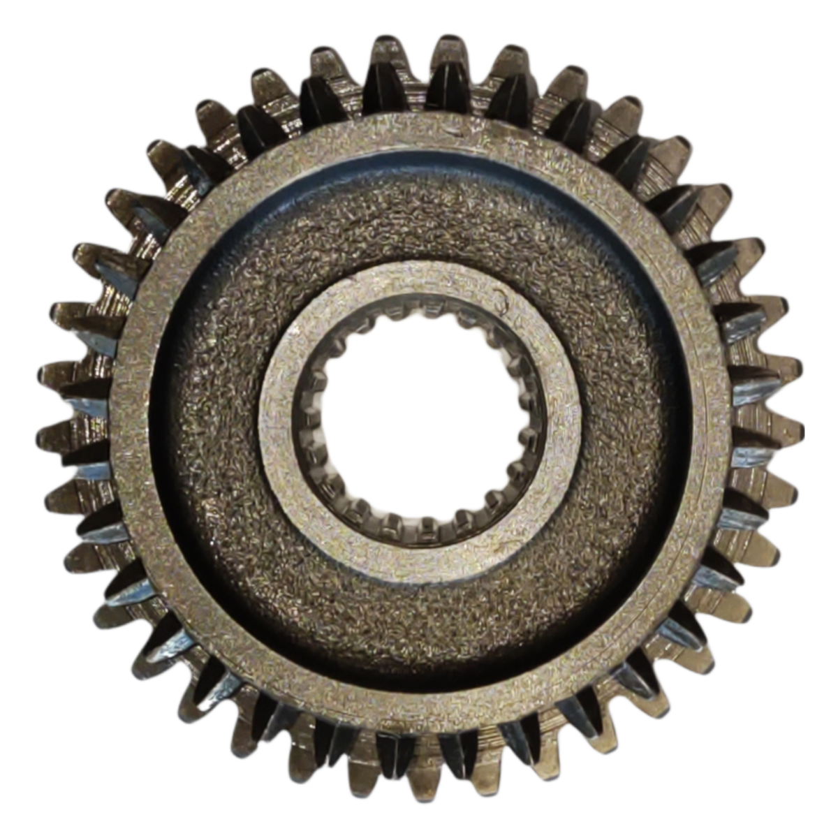 Γρανάζι P.T.O. διπλό 37, 32 δόντια Iseki: 1444-314-0030-0. Ανταλλακτικά μεταχειρισμένα και καινούρια, εισαγόμενα από την Ιαπωνία σε άριστη κατάσταση. Βρείτε γνήσια - original και ιμιτασιόν - aftermarket ανταλλακτικά για όλα τα Iseki σε προσιτές τιμές.