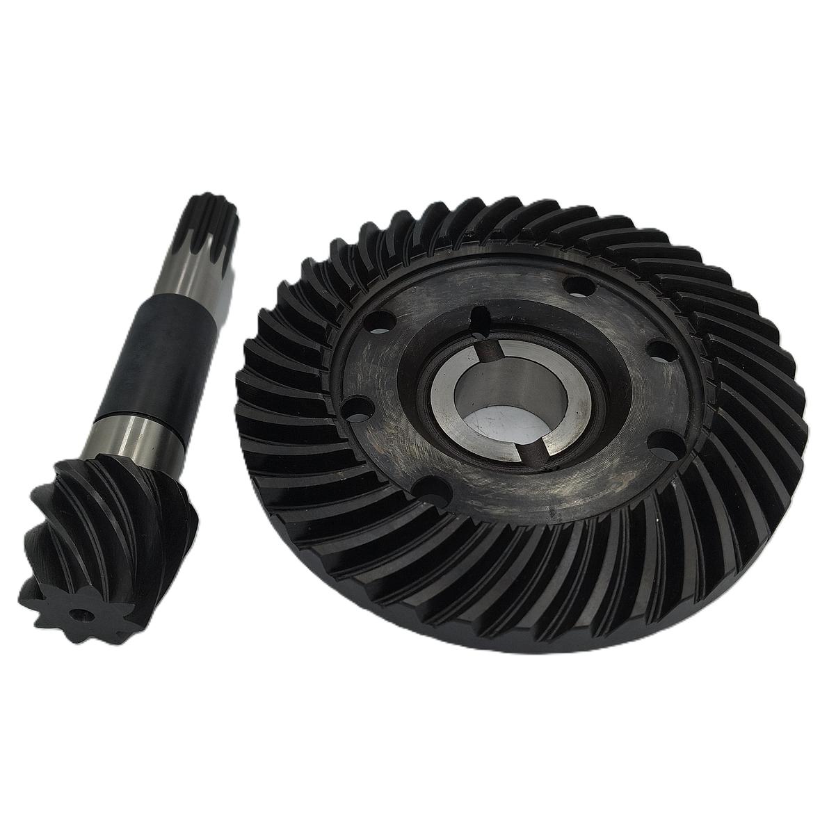 Κορώνα Πηνίο 8-38Δ Εμπρός Διαφορικού ISEKI 1444-411-2000-0. Ανταλλακτικά μεταχειρισμένα και καινούρια, εισαγόμενα από την Ιαπωνία σε άριστη κατάσταση. Βρείτε γνήσια - original και ιμιτασιόν - aftermarket ανταλλακτικά για όλα τα Kubota σε προσιτές τιμές.