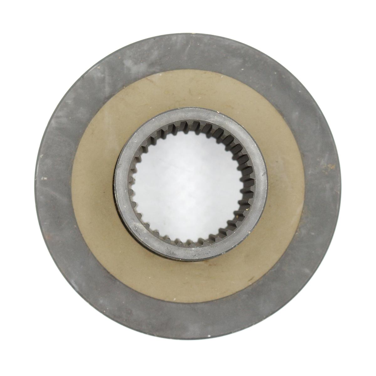 Γρανάζι πλευρικό διαφορικού 1 Kubota 35533-32720. Ανταλλακτικά μεταχειρισμένα και καινούρια, εισαγόμενα από την Ιαπωνία σε άριστη κατάσταση. Βρείτε γνήσια - original και ιμιτασιόν - aftermarket ανταλλακτικά για όλα τα τρακτέρ Kubota σε προσιτές τιμές.