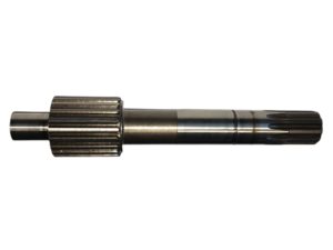 Άξονας P.T.O. Drive Yanmar: 194940-26110. Ανταλλακτικά μεταχειρισμένα και καινούρια, εισαγόμενα από την Ιαπωνία σε άριστη κατάσταση. Βρείτε γνήσια - original και ιμιτασιόν - aftermarket ανταλλακτικά για όλα τα Yanmar σε προσιτές τιμές.