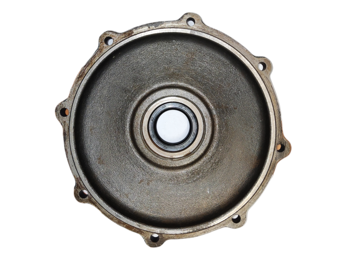 Ανταλλακτικά καπάκι μουαγιέ Kubota L1-255 Sunshine μεταχειρισμένα και καινούρια, εισαγόμενα από την Ιαπωνία σε άριστη κατάσταση. Βρείτε γνήσια - original και ιμιτασιόν - aftermarket ανταλλακτικά για όλα τα Kubota σε προσιτές τιμές.