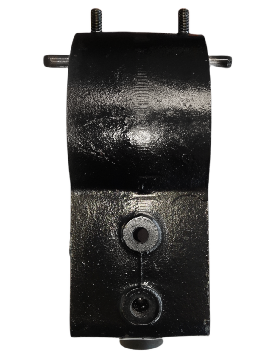 Front differential case Yanmar: 1W3220-17300 . Used and new spare parts, imported from Japan in excellent condition. Find genuine - original and aftermarket spare parts for all Yanmar tractors at affordable price.