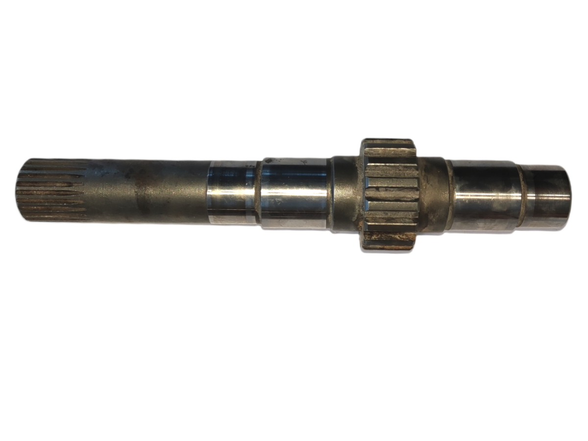 Άξονας σασμάν Kubota: 34070-22400. Ανταλλακτικά μεταχειρισμένα και καινούρια, εισαγόμενα από την Ιαπωνία σε άριστη κατάσταση. Βρείτε γνήσια - original και ιμιτασιόν - aftermarket ανταλλακτικά για όλα τα Kubota σε προσιτές τιμές.