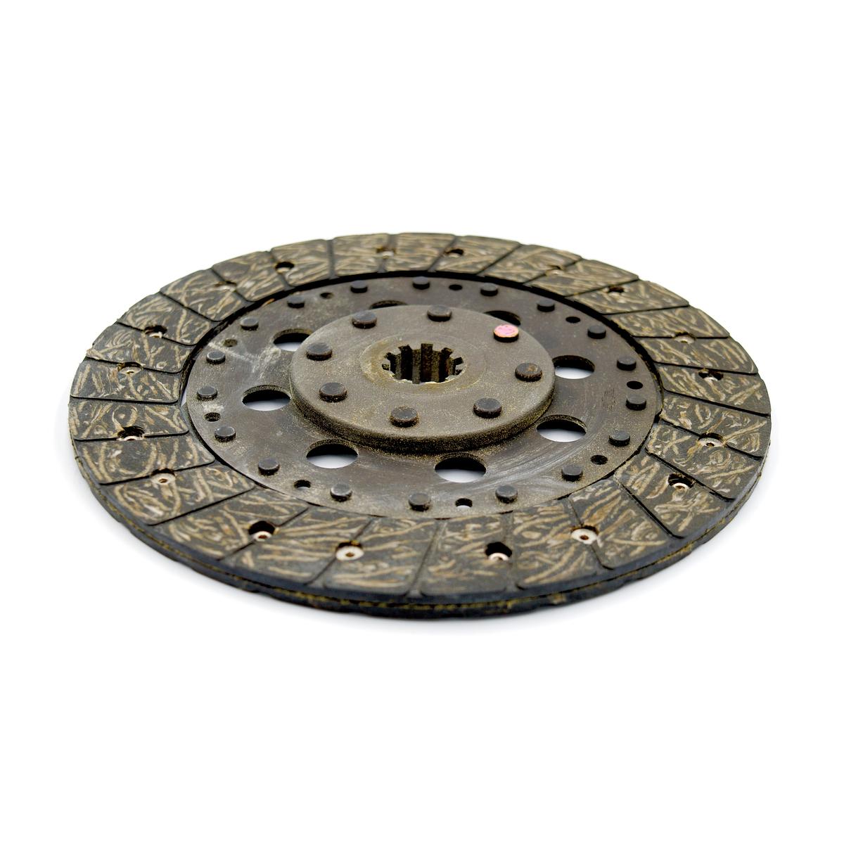 Σετ δίσκου συμπλέκτη (μονός συμπλέκτης) Kubota 32430-99330 ή 32430-14300. Ανταλλακτικά μεταχειρισμένα και καινούρια, εισαγόμενα από την Ιαπωνία σε άριστη κατάσταση. Βρείτε γνήσια - original και ιμιτασιόν - aftermarket ανταλλακτικά για όλα τα Kubota σε προσιτές τιμές.