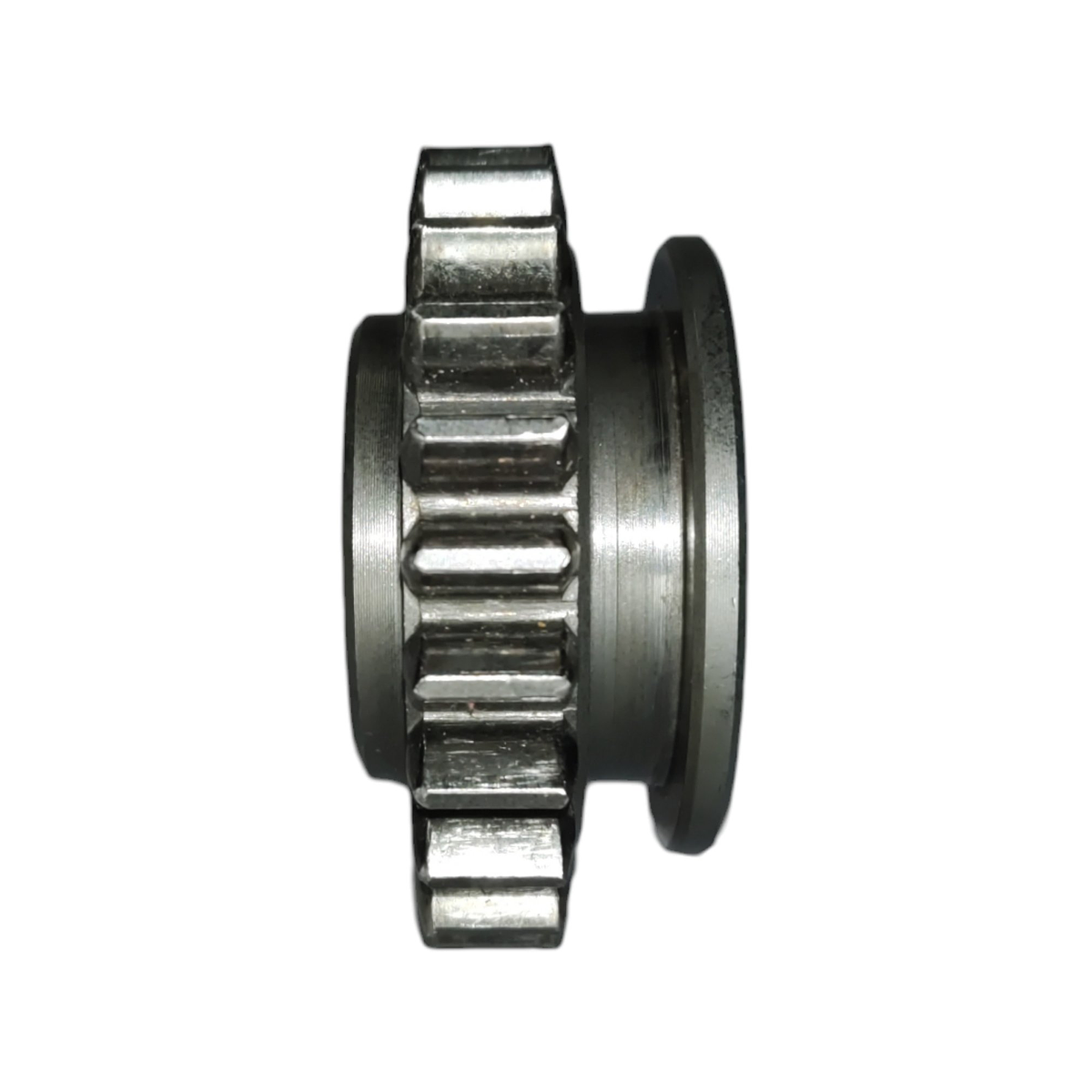 Γρανάζι κόμπλερ 24 δόντια Iseki: 1544-205-004-10. Ανταλλακτικά μεταχειρισμένα και καινούρια, εισαγόμενα από την Ιαπωνία σε άριστη κατάσταση. Βρείτε γνήσια - original και ιμιτασιόν - aftermarket ανταλλακτικά για όλα τα Iseki σε προσιτές τιμές.