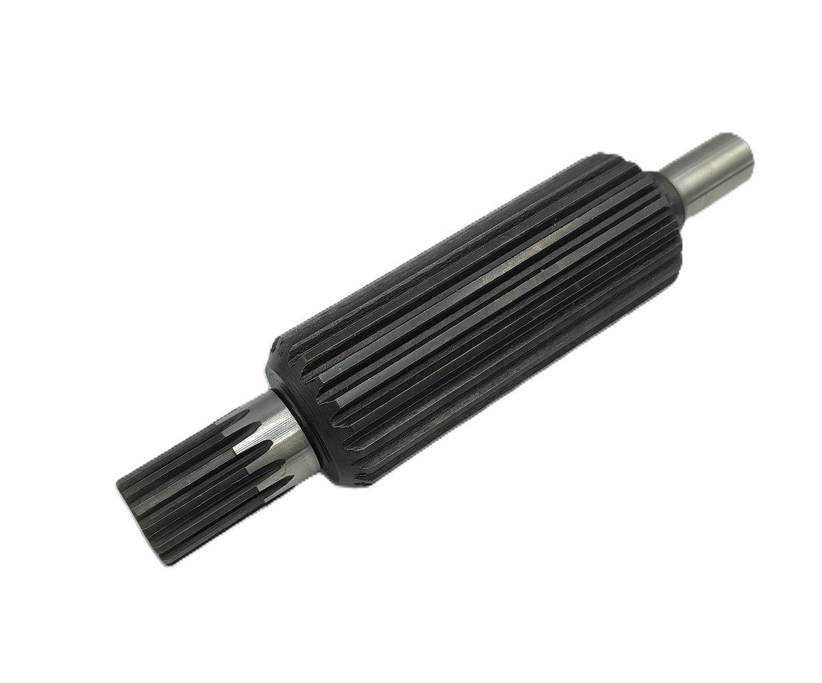 Άξονας P.T.O. Kubota 6A110-14310. Ανταλλακτικά μεταχειρισμένα και καινούρια, εισαγόμενα από την Ιαπωνία σε άριστη κατάσταση. Βρείτε γνήσια - original και ιμιτασιόν - aftermarket ανταλλακτικά για όλα τα Kubota σε προσιτές τιμές.