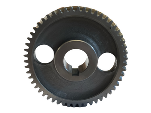 Camshaft gear Kubota: 16241-16510. Used and new spare parts, imported from Japan in excellent condition. Find genuine - original and aftermarket spare parts for all Kubota tractors at affordable price.