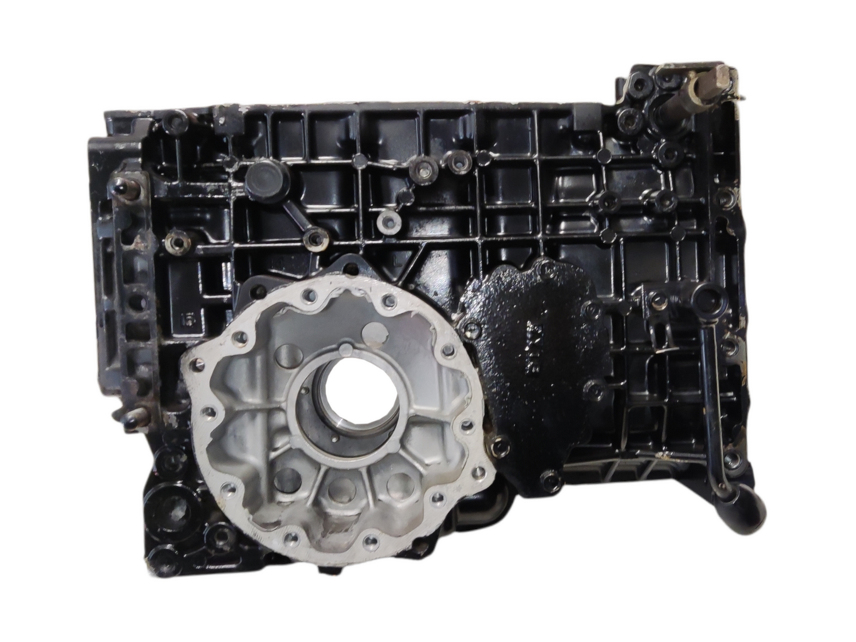 Κιβώτιο διαφορικού Yanmar: 194940-24202. Ανταλλακτικά μεταχειρισμένα και καινούρια, εισαγόμενα από την Ιαπωνία σε άριστη κατάσταση. Βρείτε γνήσια - original και ιμιτασιόν - aftermarket ανταλλακτικά για όλα τα Yanmar σε προσιτές τιμές.