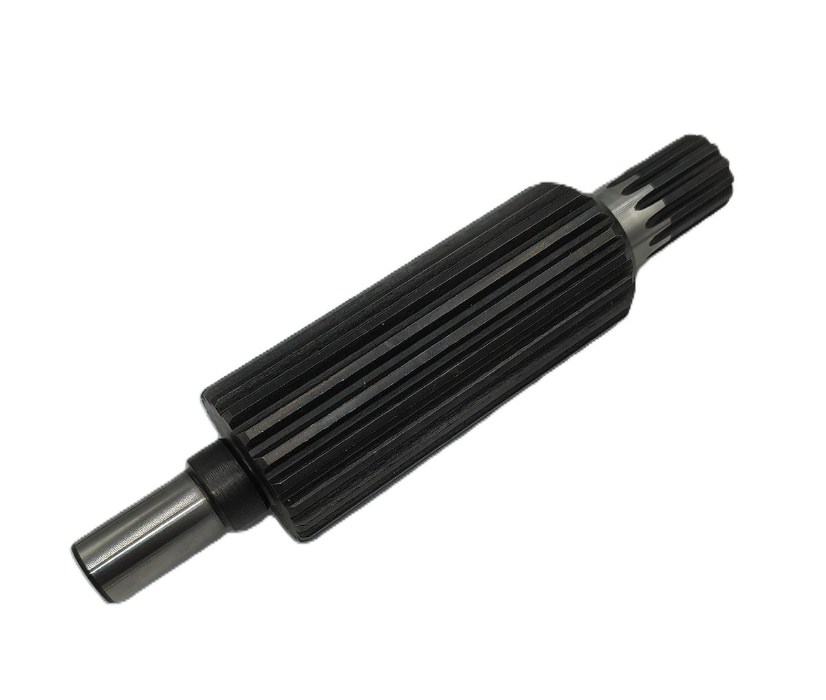 Άξονας P.T.O. Kubota 6A110-14310. Ανταλλακτικά μεταχειρισμένα και καινούρια, εισαγόμενα από την Ιαπωνία σε άριστη κατάσταση. Βρείτε γνήσια - original και ιμιτασιόν - aftermarket ανταλλακτικά για όλα τα Kubota σε προσιτές τιμές.