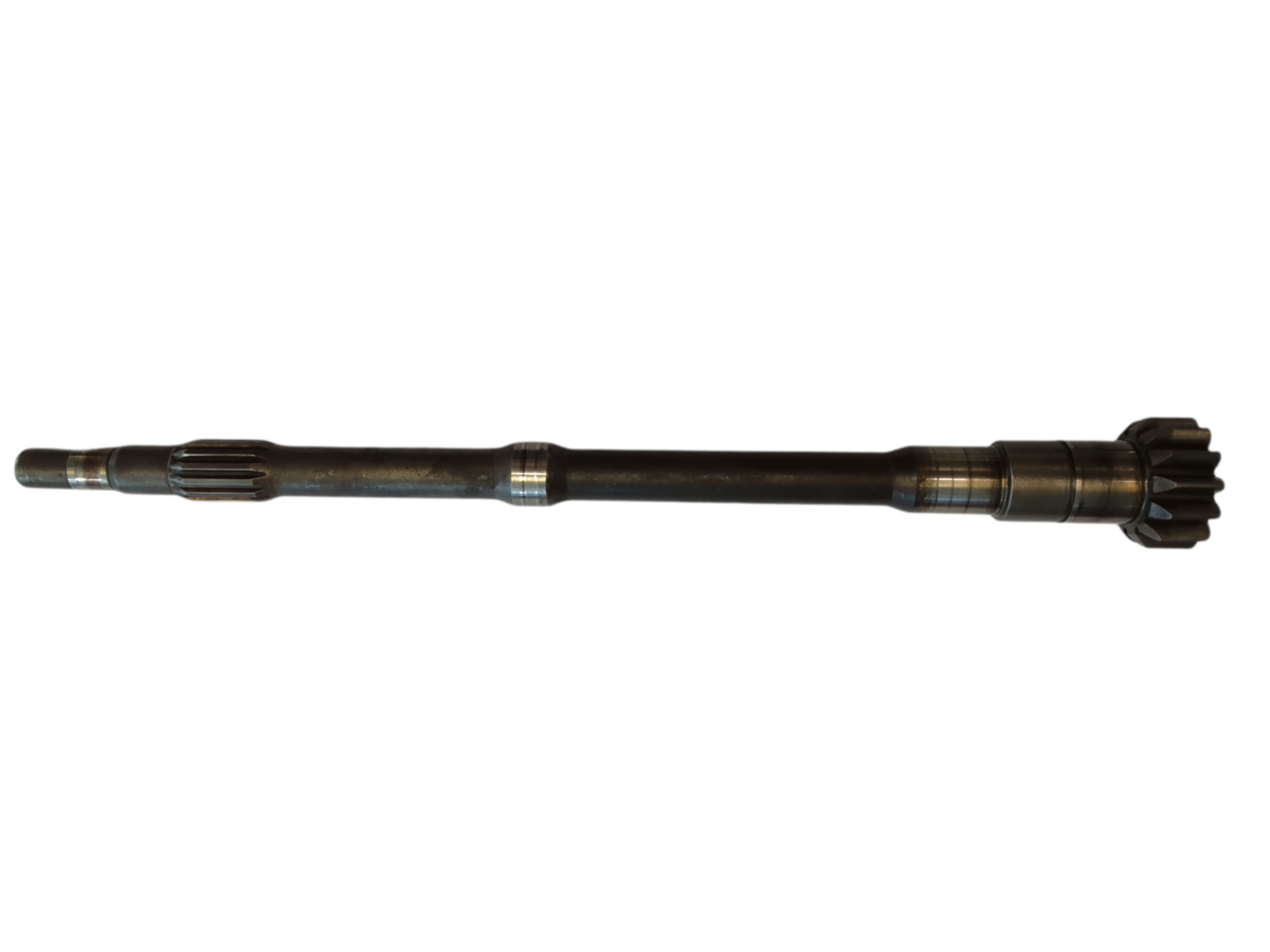 Μπριζντιρέκ δίσκου 13 δόντια Iseki: 1480-203-0010-0. Ανταλλακτικά μεταχειρισμένα και καινούρια, εισαγόμενα από την Ιαπωνία σε άριστη κατάσταση. Βρείτε γνήσια - original και ιμιτασιόν - aftermarket ανταλλακτικά για όλα τα Iseki σε προσιτές τιμές.