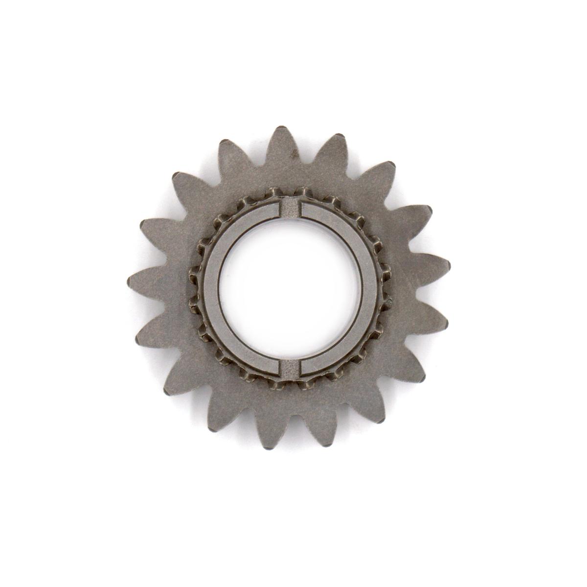 Γρανάζι 17 δόντια Kubota 67950-14320. Ανταλλακτικά μεταχειρισμένα και καινούρια, εισαγόμενα από την Ιαπωνία σε άριστη κατάσταση. Βρείτε γνήσια - original και ιμιτασιόν - aftermarket ανταλλακτικά για όλα τα Kubota σε προσιτές τιμές.