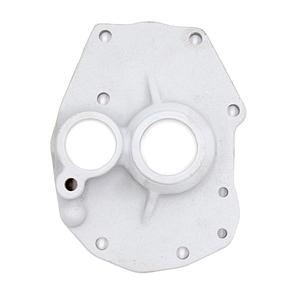 Input shaft cover Kubota 67950-12110. Used and new spare parts, imported from Japan in excellent condition. Find genuine - original and aftermarket spare parts for all Kubota tractors at affordable prices.