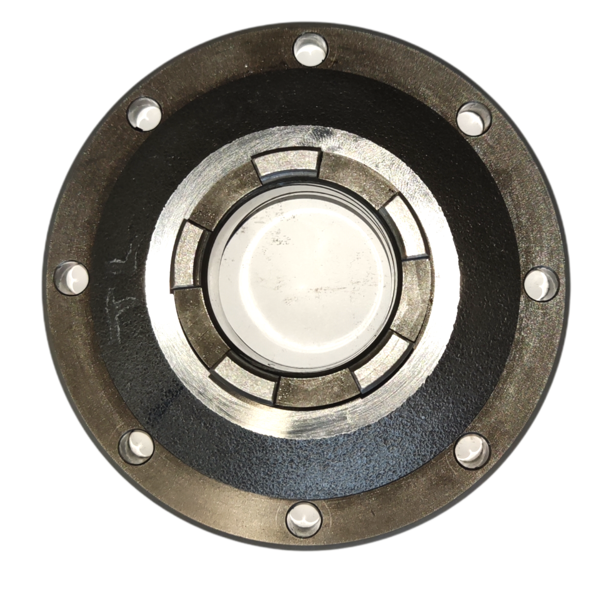 Βάση κορώνας πίσω διαφορικού (R) (πιατέλο) Iseki: 1444-318-0020-0. Ανταλλακτικά μεταχειρισμένα και καινούρια, εισαγόμενα από την Ιαπωνία σε άριστη κατάσταση. Βρείτε γνήσια - original και ιμιτασιόν - aftermarket ανταλλακτικά για όλα τα Iseki σε προσιτές τιμές.