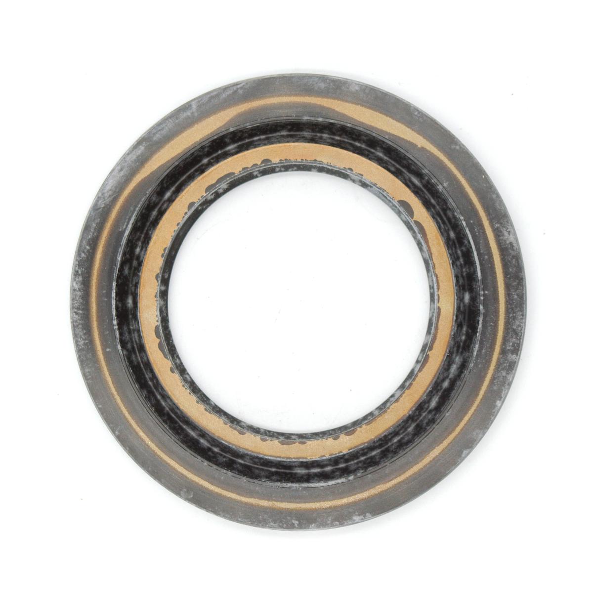 Seal, Oil 1 Kubota 36540-43530. Used and new spare parts, imported from Japan in excellent condition. Find genuine - original and aftermarket spare parts for all Kubota tractors at affordable prices.