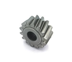 Γρανάζι PTO 14 Δόντια Kubota 37590-16320. Ανταλλακτικά μεταχειρισμένα και καινούρια, εισαγόμενα από την Ιαπωνία σε άριστη κατάσταση. Βρείτε γνήσια - original και ιμιτασιόν - aftermarket ανταλλακτικά για όλα τα Kubota σε προσιτές τιμές.