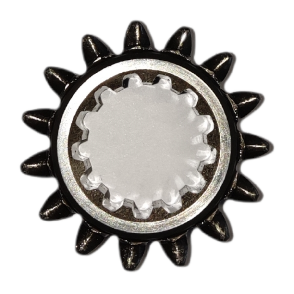 Γρανάζι 15 δόντια Yanmar: 194940-25270. Ανταλλακτικά μεταχειρισμένα και καινούρια, εισαγόμενα από την Ιαπωνία σε άριστη κατάσταση. Βρείτε γνήσια - original και ιμιτασιόν - aftermarket ανταλλακτικά για όλα τα Yanmar σε προσιτές τιμές.