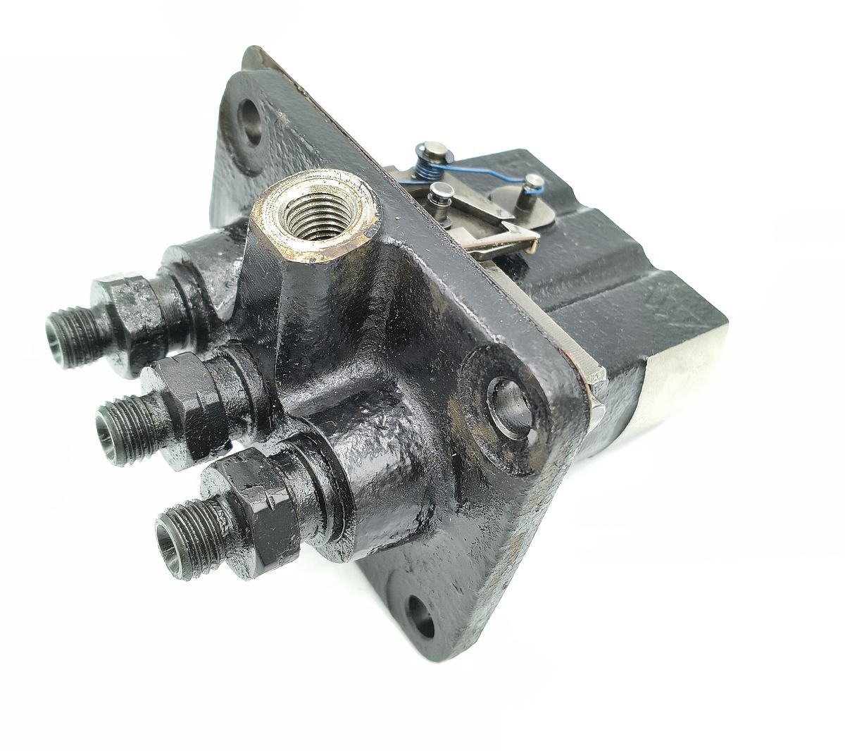 Αντλία Ψεκασμού Denso Mitsubishi MM433483. Ανταλλακτικά μεταχειρισμένα και καινούρια, εισαγόμενα από την Ιαπωνία σε άριστη κατάσταση. Βρείτε γνήσια - original και ιμιτασιόν - aftermarket ανταλλακτικά για όλα τα Mitsubishi σε προσιτές τιμές.