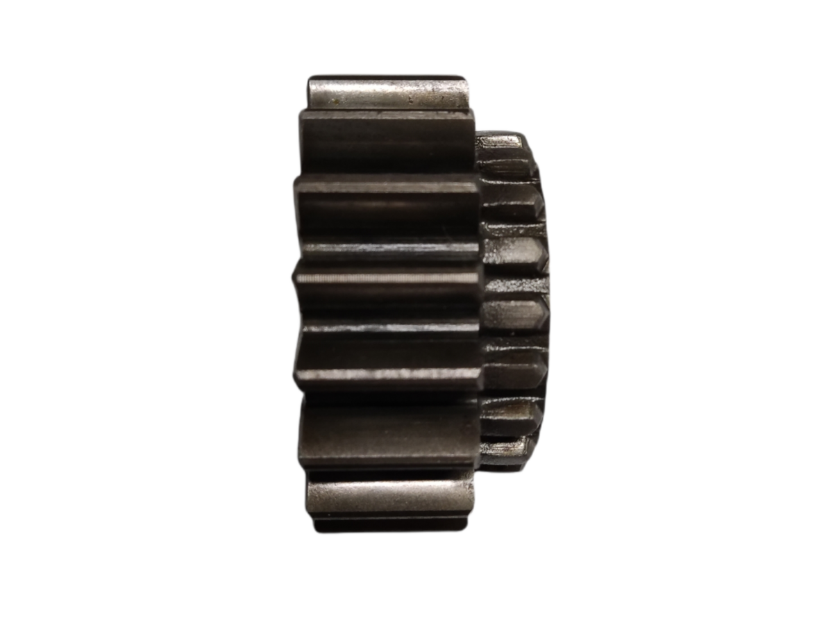 Γρανάζι κόμπλερ 18 δόντια ραβέρσας Kubota: 31351-22810. Ανταλλακτικά μεταχειρισμένα και καινούρια, εισαγόμενα από την Ιαπωνία σε άριστη κατάσταση. Βρείτε γνήσια - original και ιμιτασιόν - aftermarket ανταλλακτικά για όλα τα Kubota σε προσιτές τιμές.