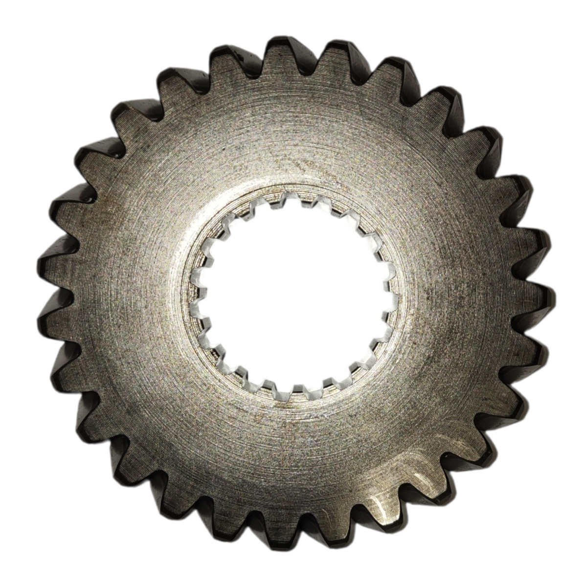 Γρανάζι 4ης 27 δόντια Yanmar: 1W3223-25120. Ανταλλακτικά μεταχειρισμένα και καινούρια, εισαγόμενα από την Ιαπωνία σε άριστη κατάσταση. Βρείτε γνήσια - original και ιμιτασιόν - aftermarket ανταλλακτικά για όλα τα Yanmar σε προσιτές τιμές.