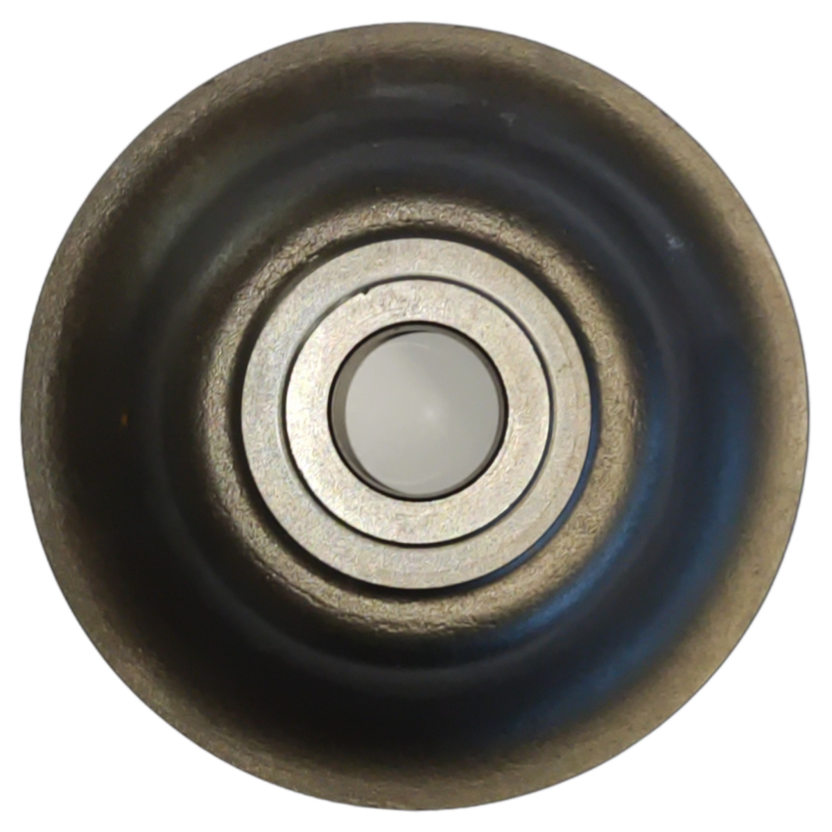 Crown bevel gear 45 teeth Yanmar: 198421-13210. Used and new spare parts, imported from Japan in excellent condition. Find genuine - original and aftermarket spare parts for all Yanmar tractors at affordable price.