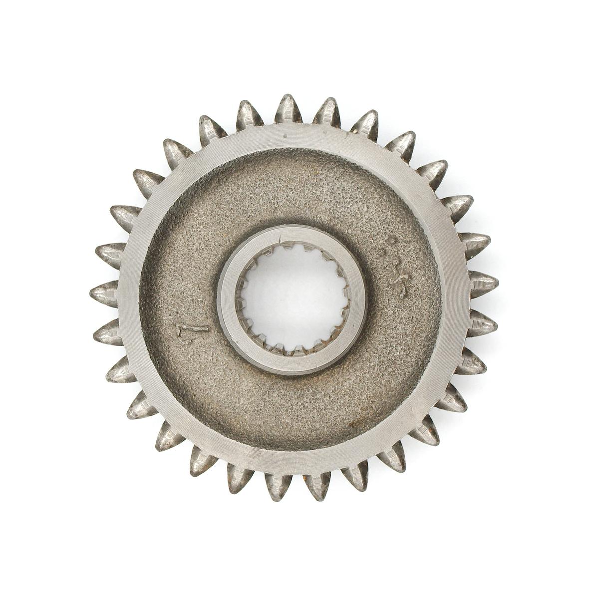 Γρανάζι 29 δόντια Kubota 66611-14460. Ανταλλακτικά μεταχειρισμένα και καινούρια, εισαγόμενα από την Ιαπωνία σε άριστη κατάσταση. Βρείτε γνήσια - original και ιμιτασιόν - aftermarket ανταλλακτικά για όλα τα τρακτέρ Kubota σε προσιτές τιμές.