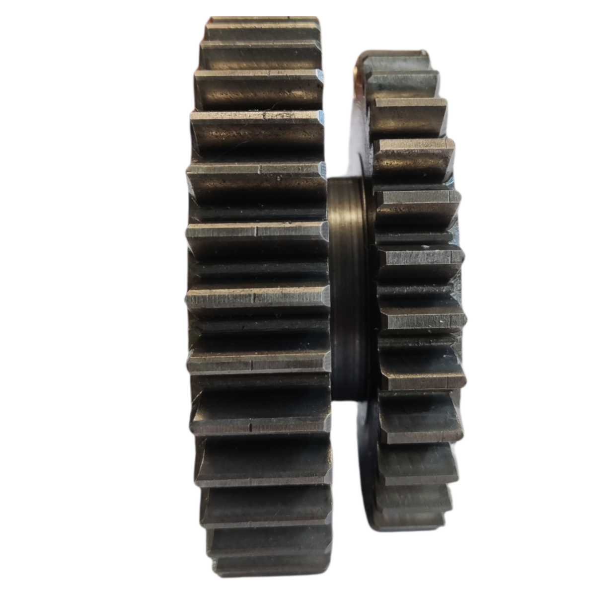 Γρανάζι P.T.O. διπλό 37, 32 δόντια Iseki: 1444-314-0030-0. Ανταλλακτικά μεταχειρισμένα και καινούρια, εισαγόμενα από την Ιαπωνία σε άριστη κατάσταση. Βρείτε γνήσια - original και ιμιτασιόν - aftermarket ανταλλακτικά για όλα τα Iseki σε προσιτές τιμές.