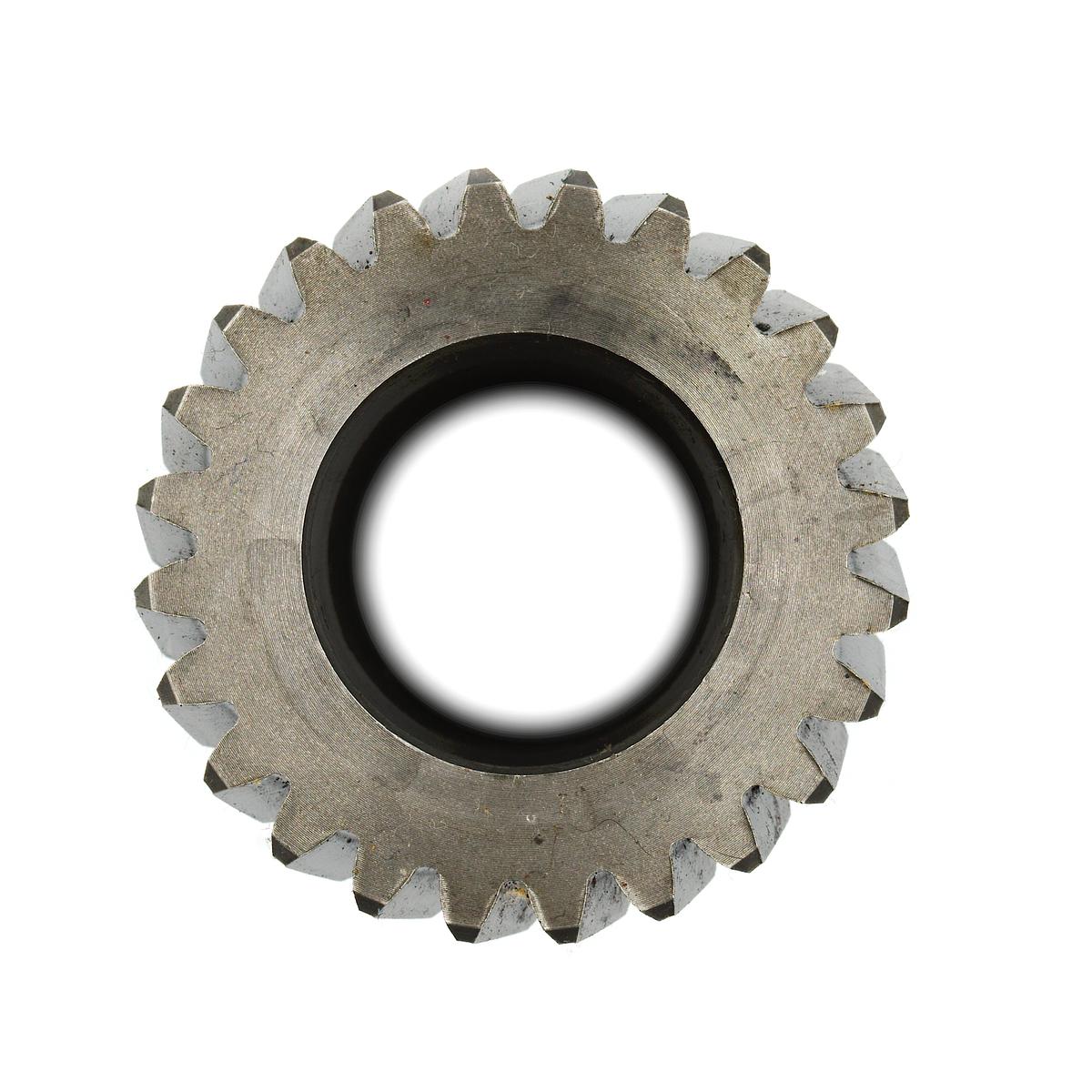 Γρανάζι 24 δόντια Kubota 67111-14990. Ανταλλακτικά μεταχειρισμένα και καινούρια, εισαγόμενα από την Ιαπωνία σε άριστη κατάσταση. Βρείτε γνήσια - original και ιμιτασιόν - aftermarket ανταλλακτικά για όλα τα τρακτέρ Kubota σε προσιτές τιμές.