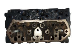 Κυλινδροκεφαλή Yanmar: 719660-11702. Ανταλλακτικά μεταχειρισμένα και καινούρια, εισαγόμενα από την Ιαπωνία σε άριστη κατάσταση. Βρείτε γνήσια - original και ιμιτασιόν - aftermarket ανταλλακτικά για όλα τα Yanmar σε προσιτές τιμές.