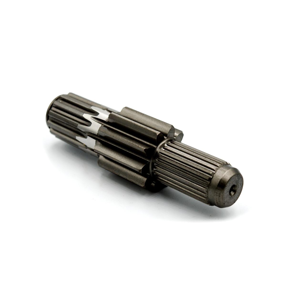 Άξονας Διαφορικού (Αριστερός) Kubota 6C040-14945. Ανταλλακτικά μεταχειρισμένα και καινούρια, εισαγόμενα από την Ιαπωνία σε άριστη κατάσταση. Βρείτε γνήσια - original και ιμιτασιόν - aftermarket ανταλλακτικά για όλα τα τρακτέρ Kubota σε προσιτές τιμές.