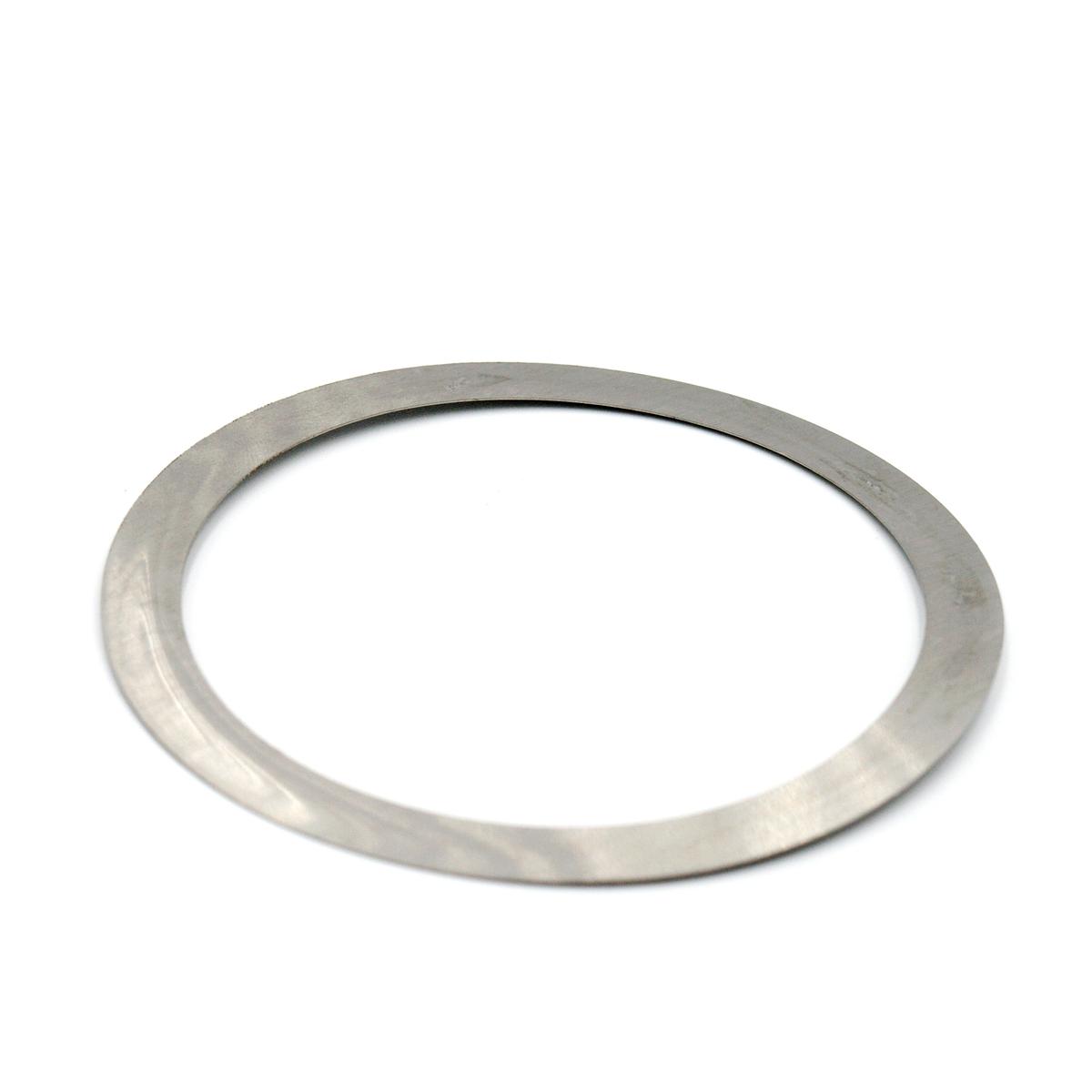 Πλευρική ροδέλα ρύθμισης Kubota 66611-15150. Ανταλλακτικά μεταχειρισμένα και καινούρια, εισαγόμενα από την Ιαπωνία σε άριστη κατάσταση. Βρείτε γνήσια - original και ιμιτασιόν - aftermarket ανταλλακτικά για όλα τα τρακτέρ Kubota σε προσιτές τιμές.