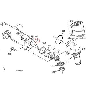 Kubota Ημιαξόνιο δεξιά 67950-57140. Ανταλλακτικά μεταχειρισμένα και καινούρια, εισαγόμενα από την Ιαπωνία σε άριστη κατάσταση. Βρείτε γνήσια - original και ιμιτασιόν - aftermarket ανταλλακτικά για όλα τα Kubota σε προσιτές τιμές.