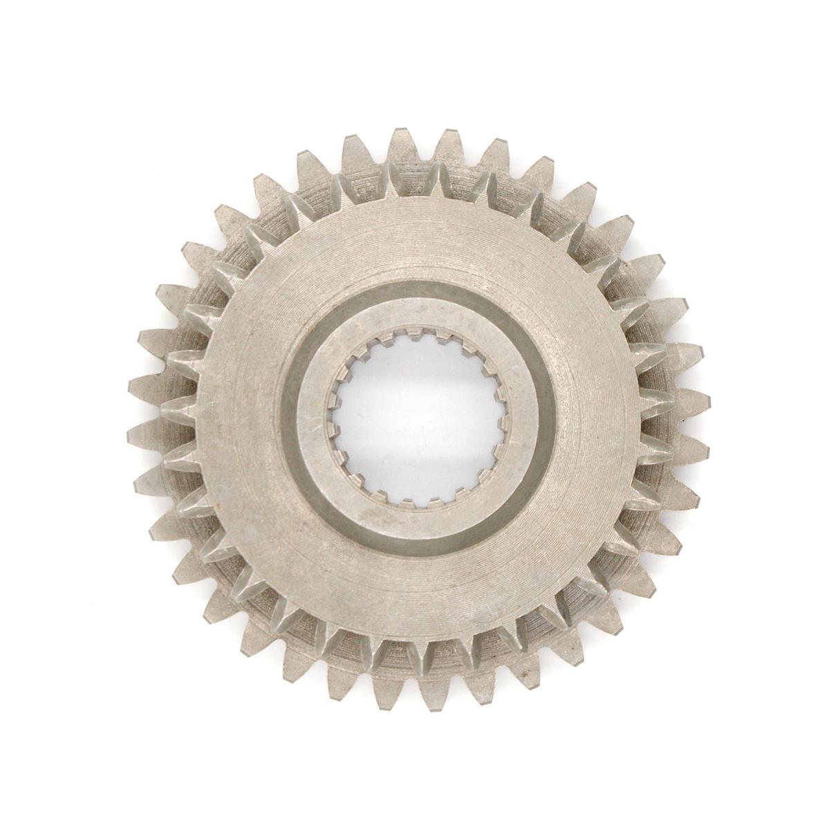 Γρανάζι PTO κόμπλερ διπλό 31 - 36 δόντια Iseki 1430-212-001-00. Ανταλλακτικά μεταχειρισμένα και καινούρια, εισαγόμενα από την Ιαπωνία σε άριστη κατάσταση. Βρείτε γνήσια - original και ιμιτασιόν - aftermarket ανταλλακτικά για όλα τα Iseki σε προσιτές τιμές.