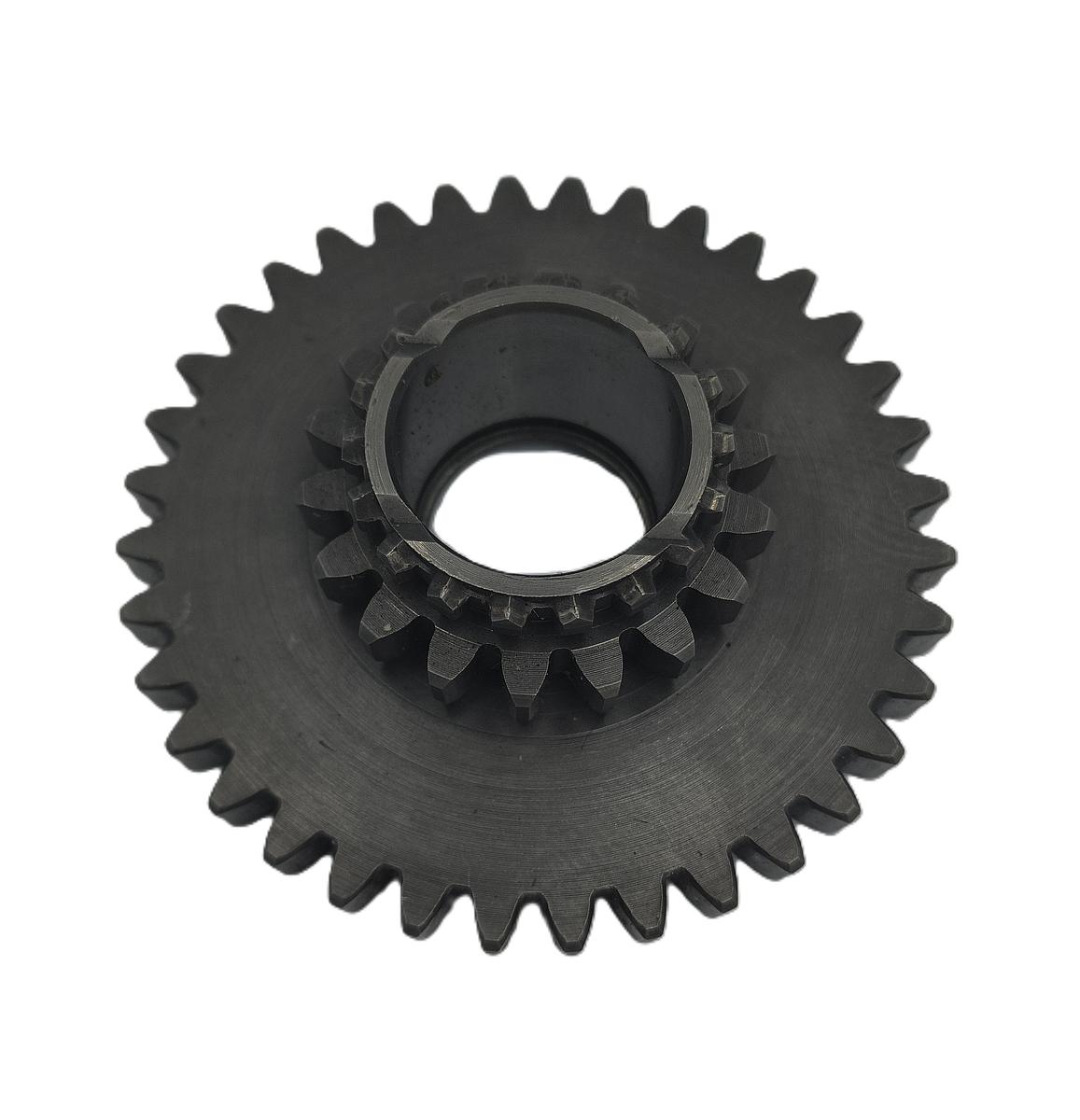 Γρανάζι 18-36 Δόντια Iseki 1614-207-003-00. Ανταλλακτικά μεταχειρισμένα και καινούρια, εισαγόμενα από την Ιαπωνία σε άριστη κατάσταση. Βρείτε γνήσια - original και ιμιτασιόν - aftermarket ανταλλακτικά για όλα τα Kubota σε προσιτές τιμές.