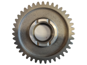 Γρανάζι σασμάν 39 δόντια Iseki: 1560-208-003-60. Ανταλλακτικά μεταχειρισμένα και καινούρια, εισαγόμενα από την Ιαπωνία σε άριστη κατάσταση. Βρείτε γνήσια - original και ιμιτασιόν - aftermarket ανταλλακτικά για όλα τα Iseki σε προσιτές τιμές.