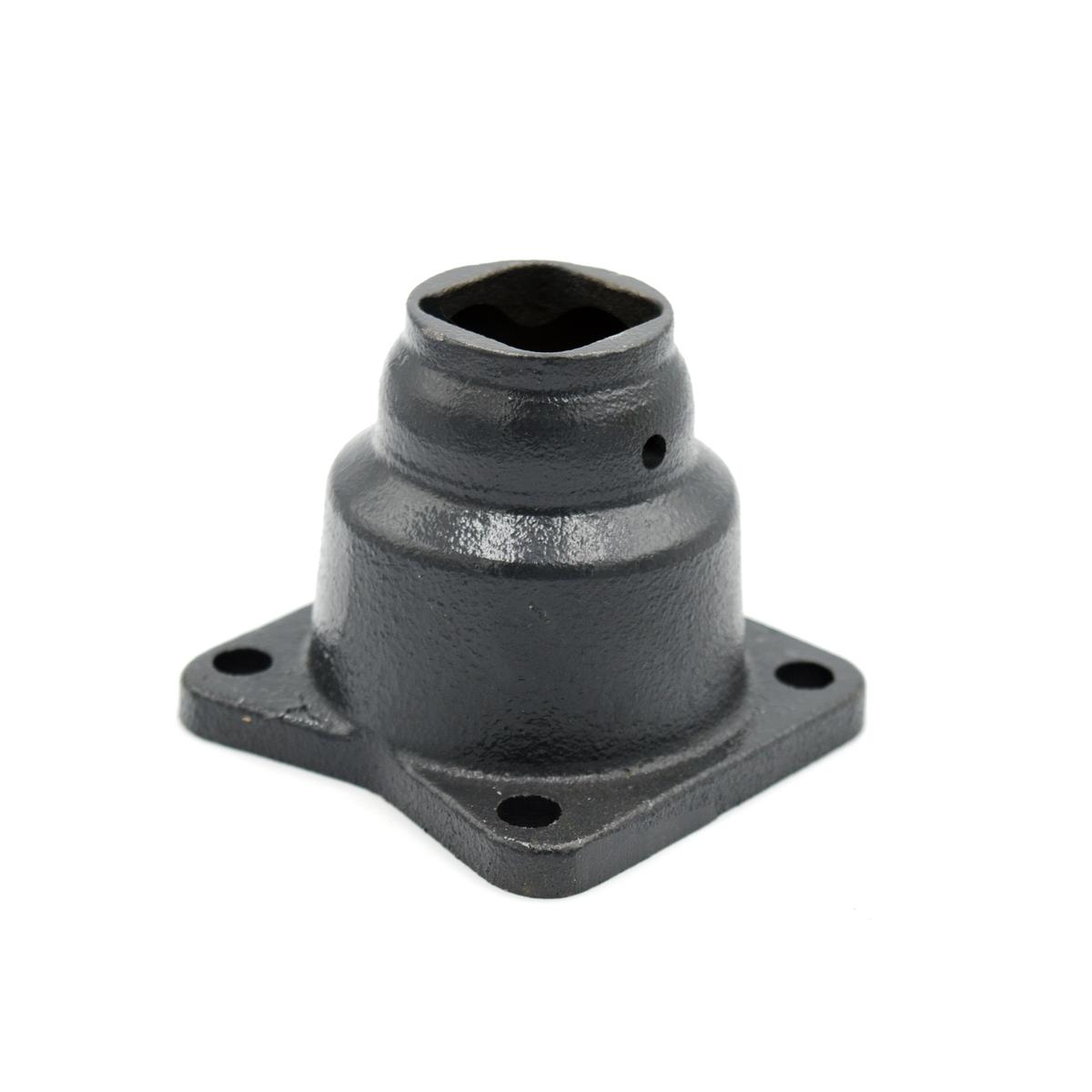 Βάση επιλογέα ταχυτήτων Kubota 36730-21270. Ανταλλακτικά μεταχειρισμένα και καινούρια, εισαγόμενα από την Ιαπωνία σε άριστη κατάσταση. Βρείτε γνήσια - original και ιμιτασιόν - aftermarket ανταλλακτικά για όλα τα τρακτέρ Kubota σε προσιτές τιμές.