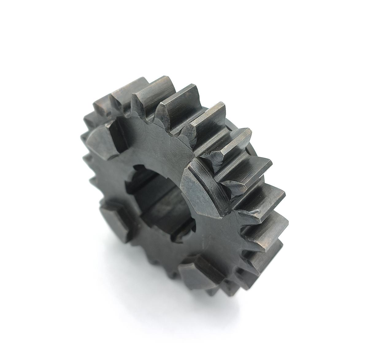 Γρανάζι PTO 23 Δόντια Iseki 1509-211-002-00. Ανταλλακτικά μεταχειρισμένα και καινούρια, εισαγόμενα από την Ιαπωνία σε άριστη κατάσταση. Βρείτε γνήσια - original και ιμιτασιόν - aftermarket ανταλλακτικά για όλα τα Kubota σε προσιτές τιμές.