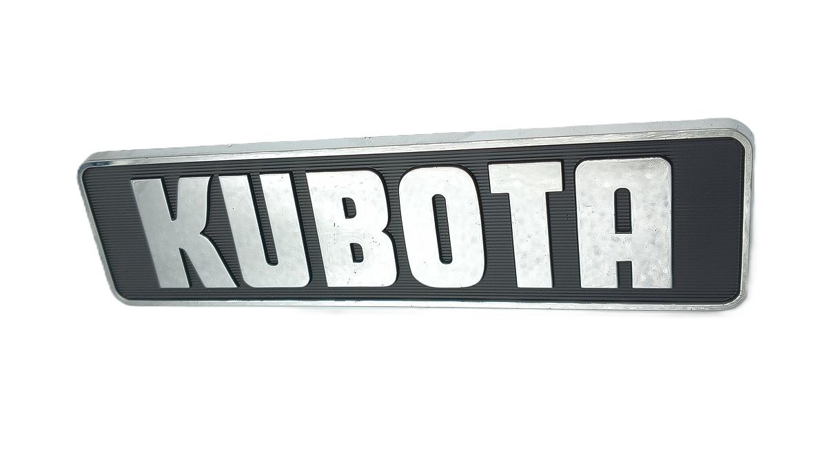 Mark Front Kubota 32240-18260. Used and new spare parts, imported from Japan in excellent condition. Find genuine - original and aftermarket spare parts for all Kubota tractors at affordable prices.