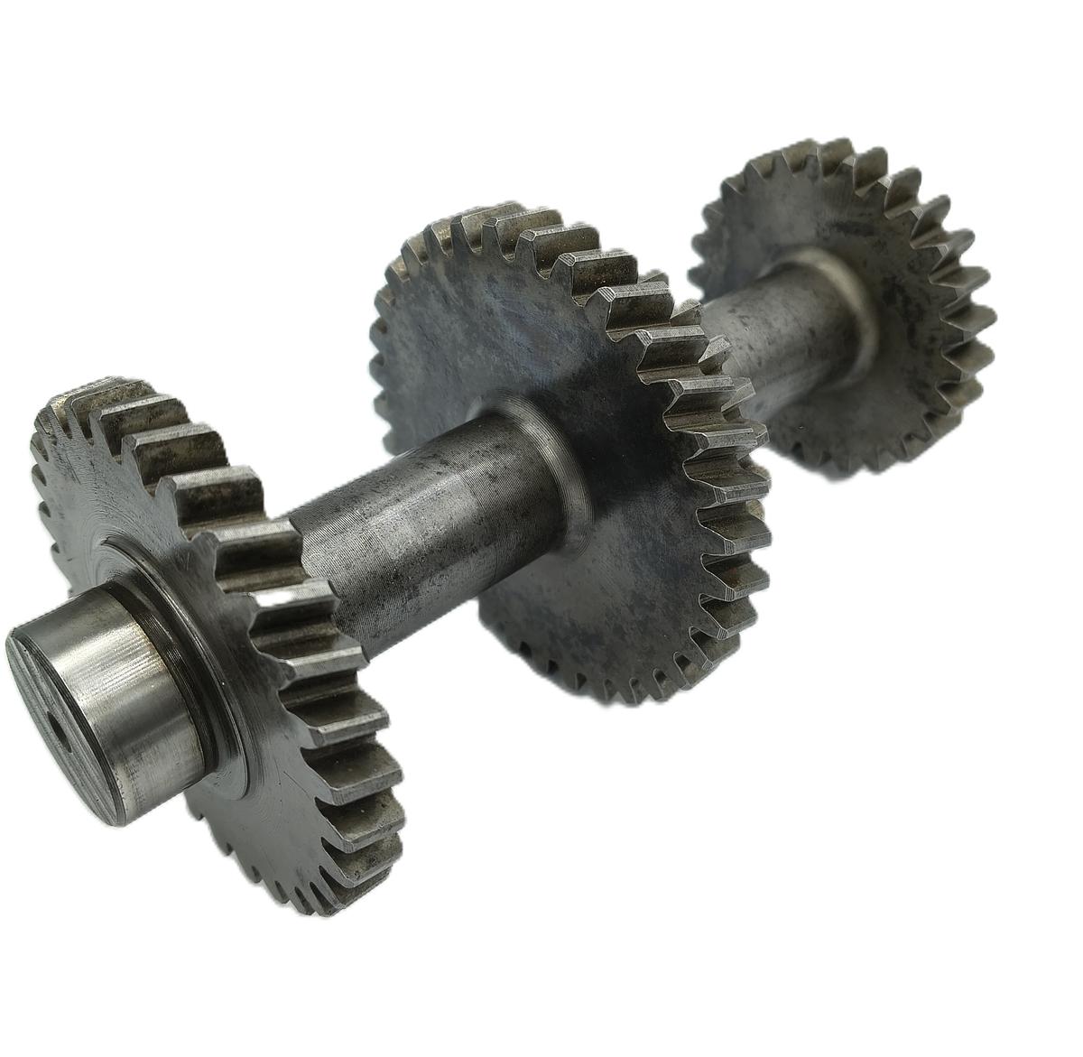 Άξονας Γρανάζι 29-33-25-26 Δόντια 1513-212-0010-0. Ανταλλακτικά μεταχειρισμένα και καινούρια, εισαγόμενα από την Ιαπωνία σε άριστη κατάσταση. Βρείτε γνήσια - original και ιμιτασιόν - aftermarket ανταλλακτικά για όλα τα Kubota σε προσιτές τιμές.