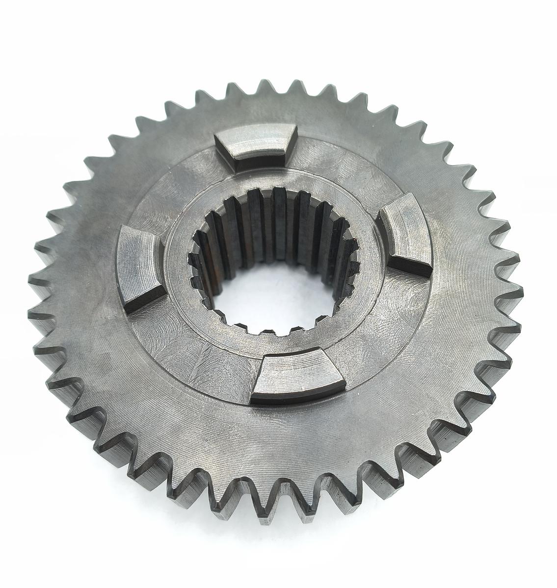 Γρανάζι PTO 39-31 Δόντια Iseki 1617-244-003-00. Ανταλλακτικά μεταχειρισμένα και καινούρια, εισαγόμενα από την Ιαπωνία σε άριστη κατάσταση. Βρείτε γνήσια - original και ιμιτασιόν - aftermarket ανταλλακτικά για όλα τα Kubota σε προσιτές τιμές.