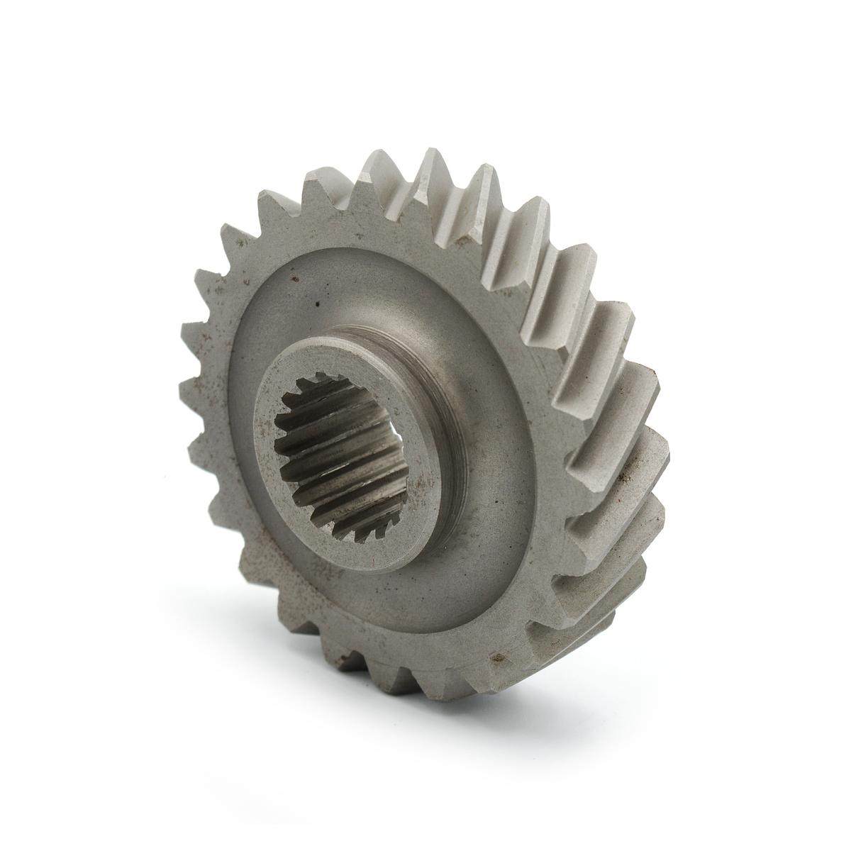 Γρανάζι 24 δόντια Kubota 67176-15930. Ανταλλακτικά μεταχειρισμένα και καινούρια, εισαγόμενα από την Ιαπωνία σε άριστη κατάσταση. Βρείτε γνήσια - original και ιμιτασιόν - aftermarket ανταλλακτικά για όλα τα τρακτέρ Kubota σε προσιτές τιμές.