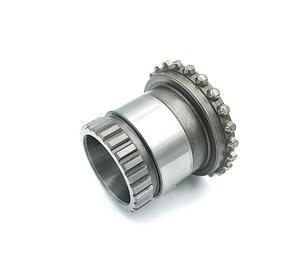 Κόμπλερ Συγχρονιζέ Iseki 1716-244-005-10. Ανταλλακτικά μεταχειρισμένα και καινούρια, εισαγόμενα από την Ιαπωνία σε άριστη κατάσταση. Βρείτε γνήσια - original και ιμιτασιόν - aftermarket ανταλλακτικά για όλα τα Iseki σε προσιτές τιμές.