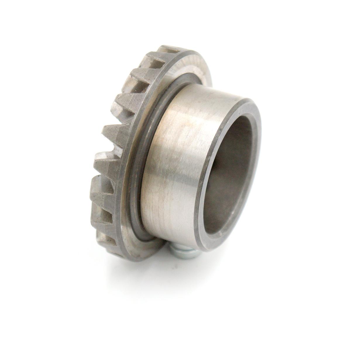 Γρανάζι δορυφόρος αριστερά 20 δόντια Iseki 1421-301-011-00. Ανταλλακτικά μεταχειρισμένα και καινούρια, εισαγόμενα από την Ιαπωνία σε άριστη κατάσταση. Βρείτε γνήσια - original και ιμιτασιόν - aftermarket ανταλλακτικά για όλα τα Iseki σε προσιτές τιμές.